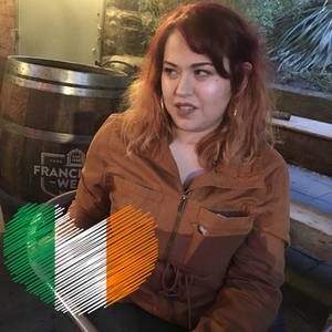 Meet your Posher, Mandy